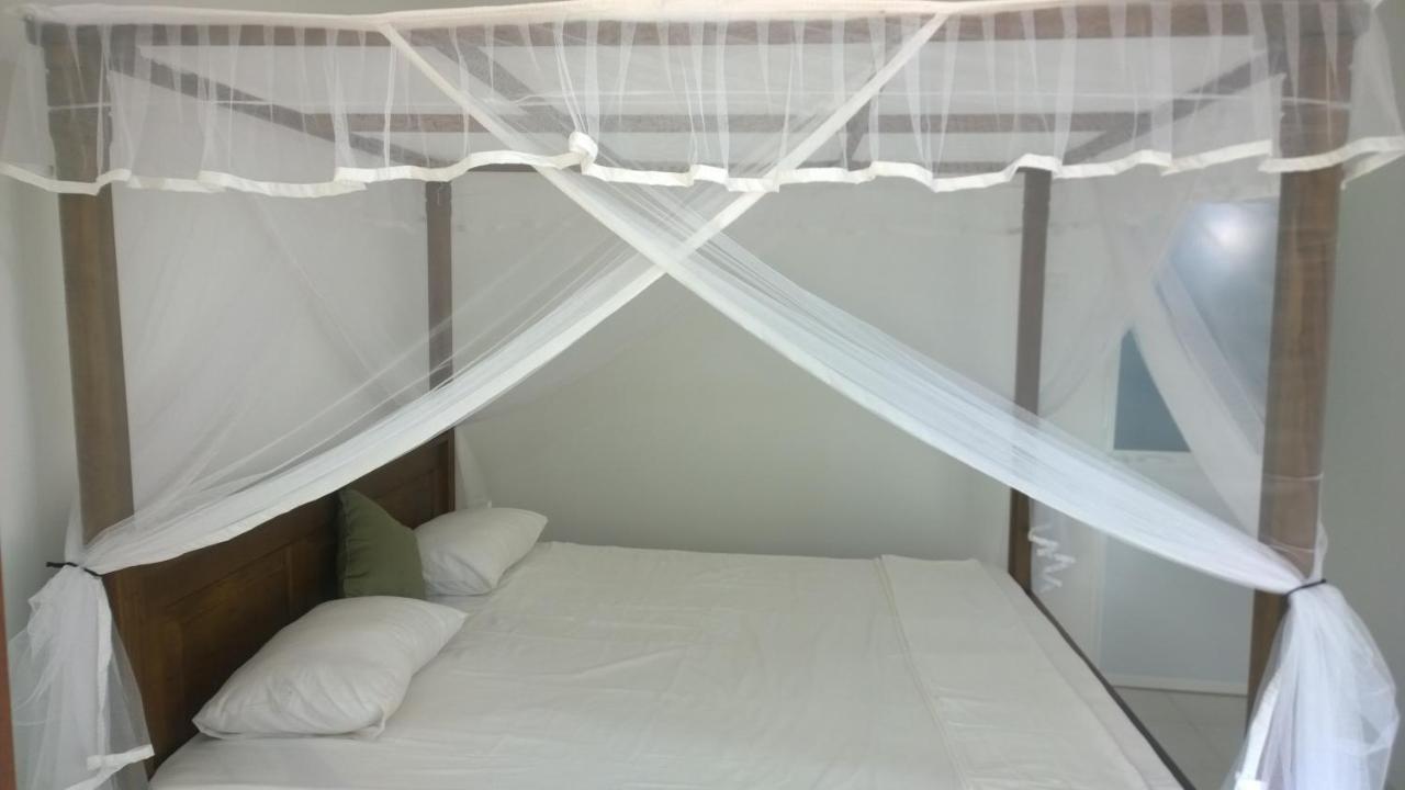 Hotel Augusto @ Midigama East Exteriér fotografie